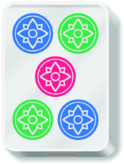 Cirkel 5